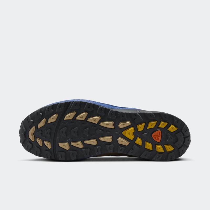 Nike Acg Air Exploraid "Safety Orange" | FJ1920-400