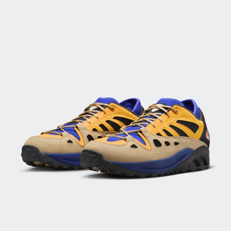Nike Acg Air Exploraid "Safety Orange" | FJ1920-400