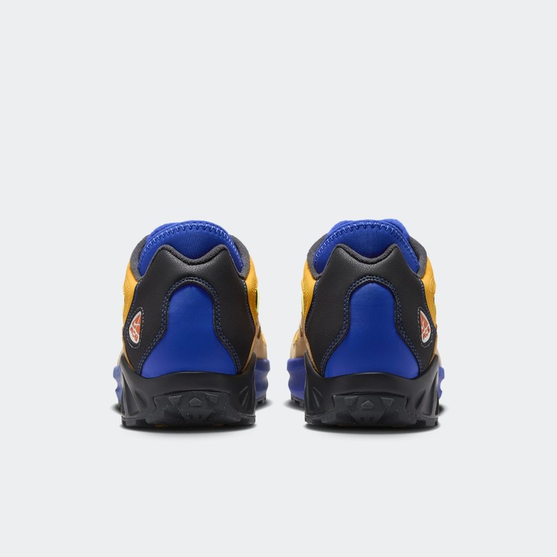 Nike Acg Air Exploraid "Safety Orange" | FJ1920-400