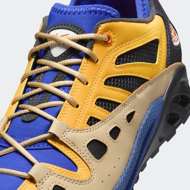Nike Acg Air Exploraid "Safety Orange" | FJ1920-400
