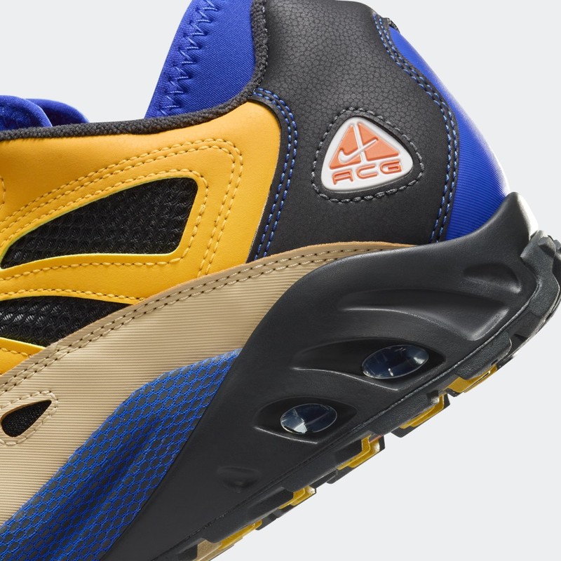 Nike Acg Air Exploraid "Safety Orange" | FJ1920-400