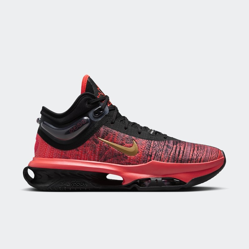 Nike G.T. Jump 2 "Shaedon Sharpe" | HJ6625-900