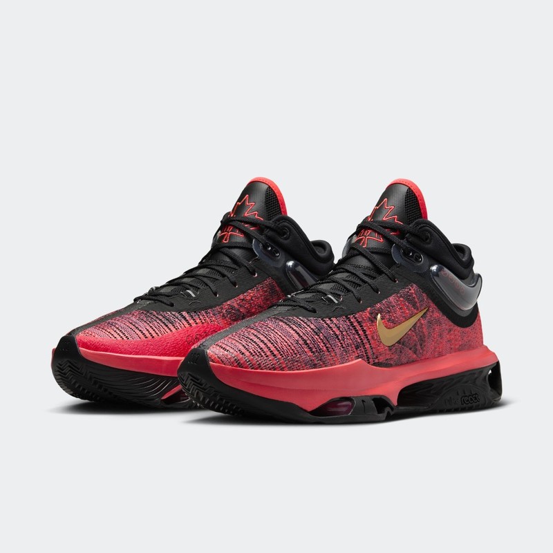 Nike G.T. Jump 2 "Shaedon Sharpe" | HJ6625-900
