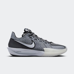 Nike G.T. Cut 3 "Football Grey" | DV2913-002