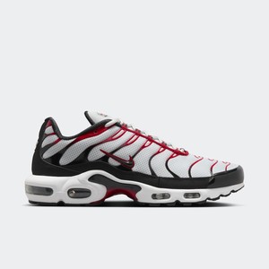 Nike Air Max Plus "University Red" | FN6949-002