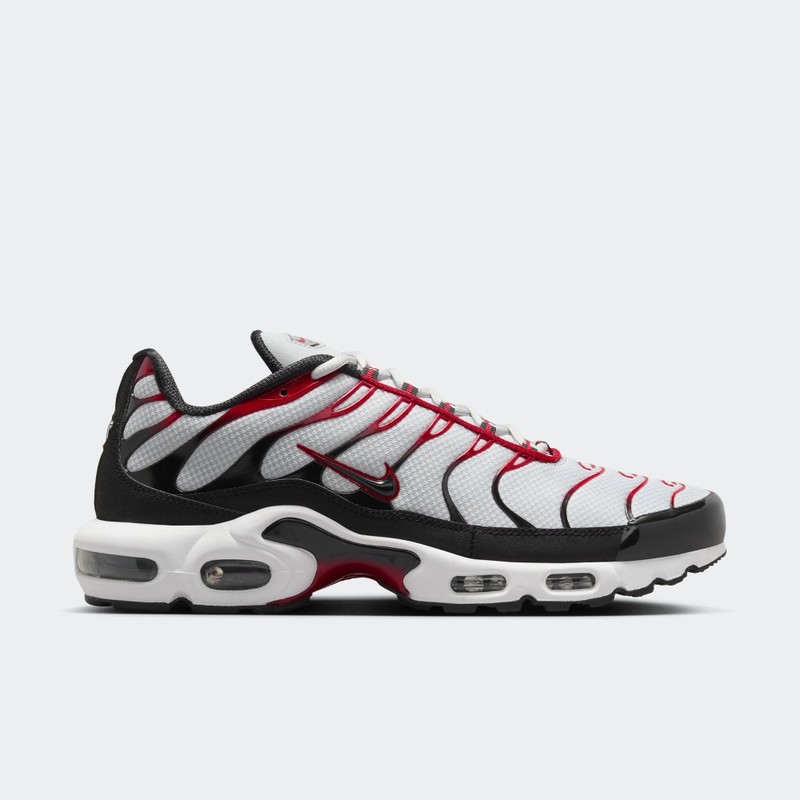 Nike Air Max Plus "University Red" | FN6949-002