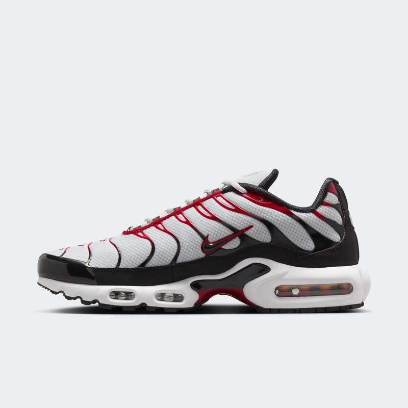 Nike Air Max Plus "University Red" | FN6949-002