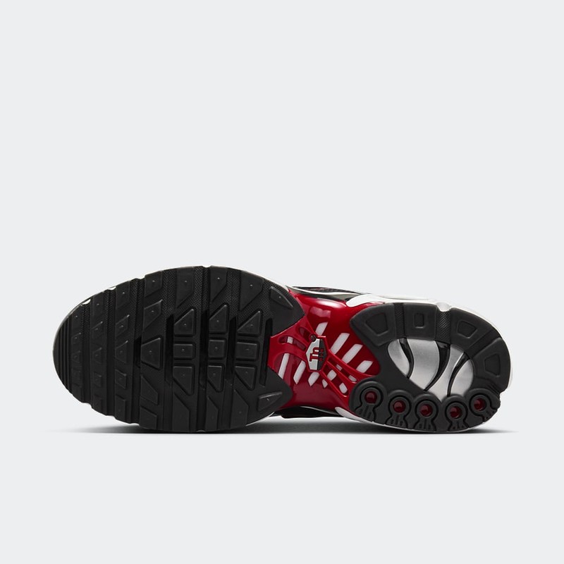 Nike Air Max Plus "University Red" | FN6949-002