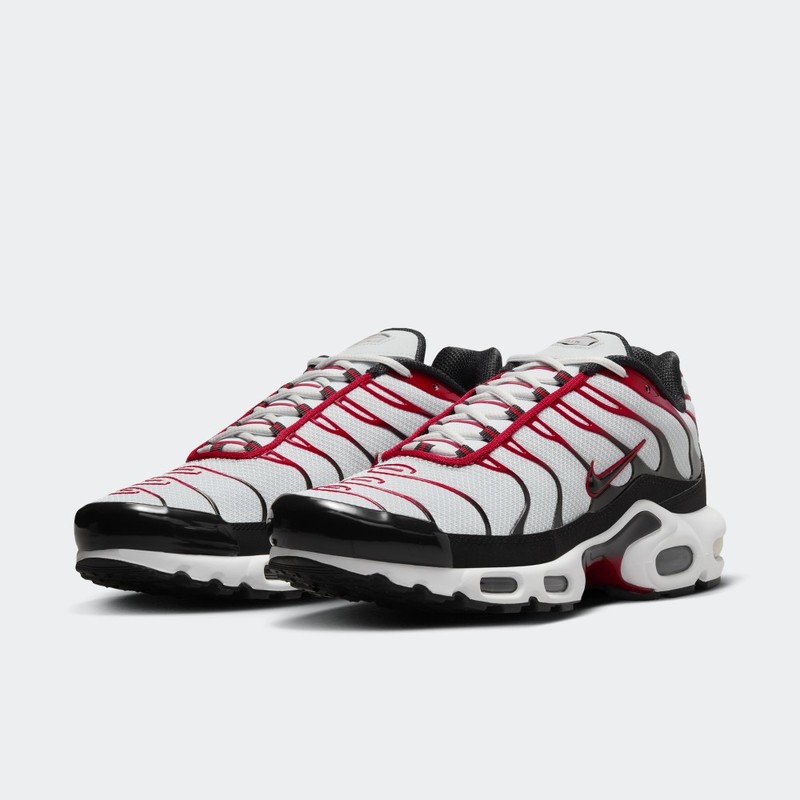 Nike Air Max Plus "University Red" | FN6949-002