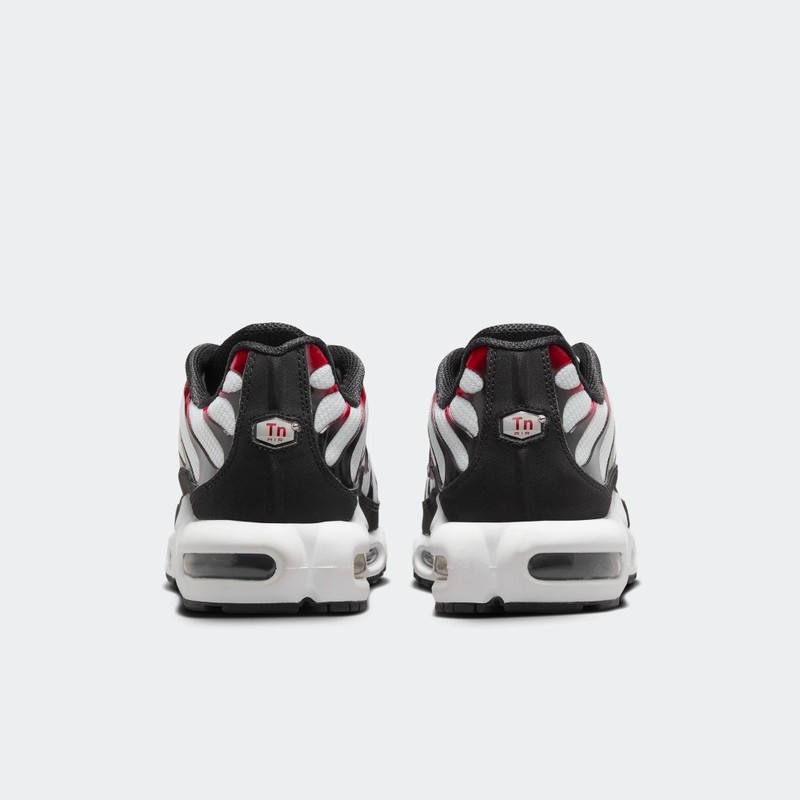 Nike Air Max Plus "University Red" | FN6949-002