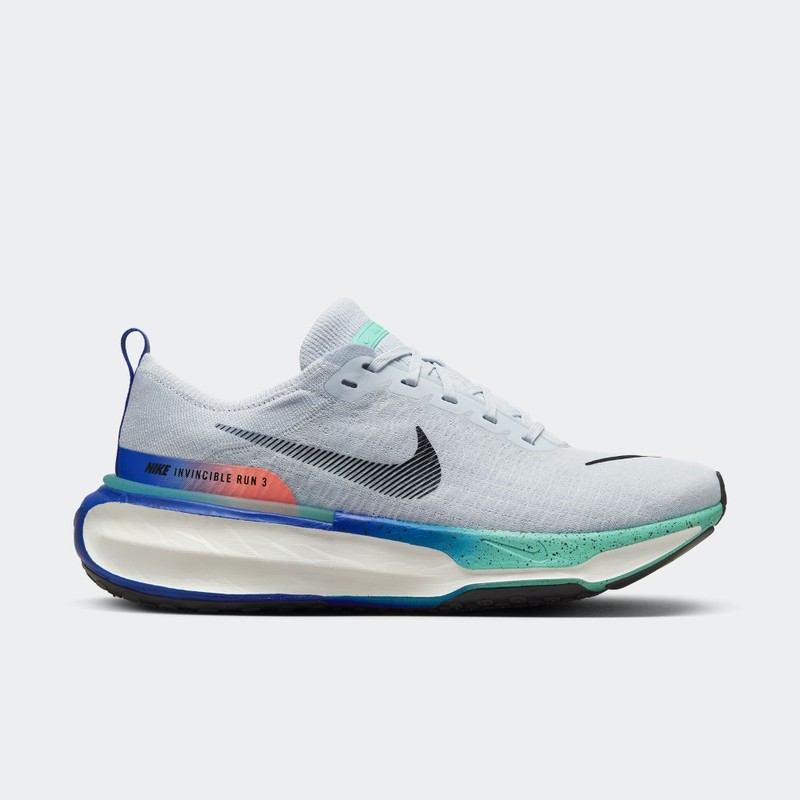 Nike Invincible 3 "Pure Platinum" | HF4904-043