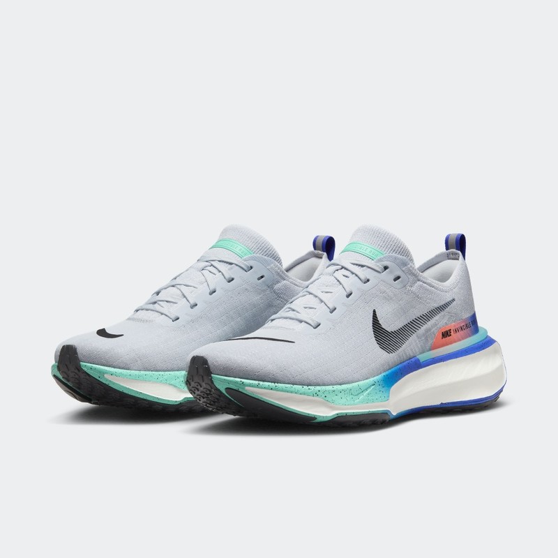 Nike Invincible 3 "Pure Platinum" | HF4904-043