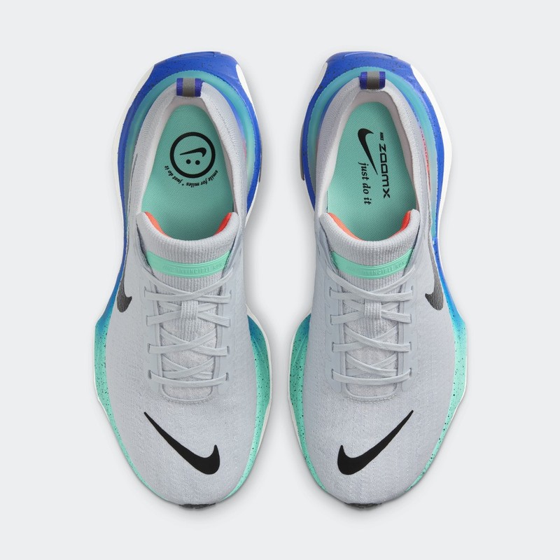Nike Invincible 3 "Pure Platinum" | HF4904-043