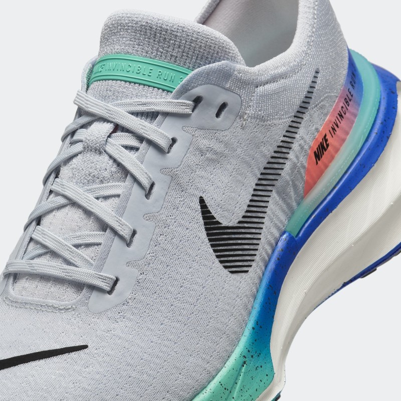 Nike Invincible 3 "Pure Platinum" | HF4904-043
