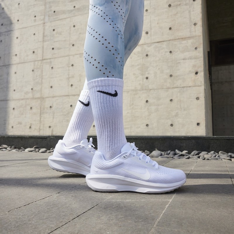Nike Winflo 11 "White" | FJ9510-100