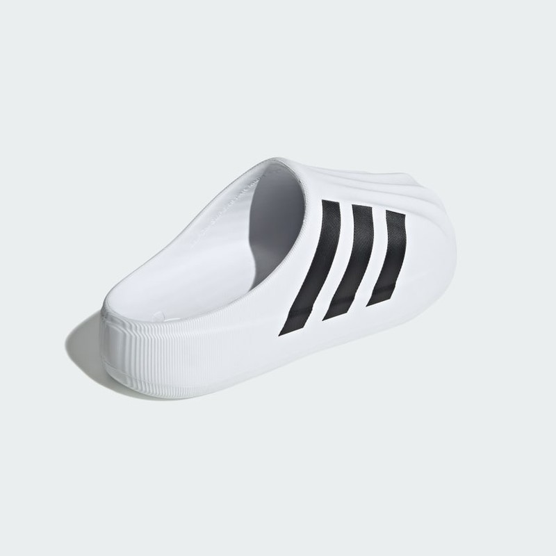 adidas Superstar Mule "White/Black" | IF6184