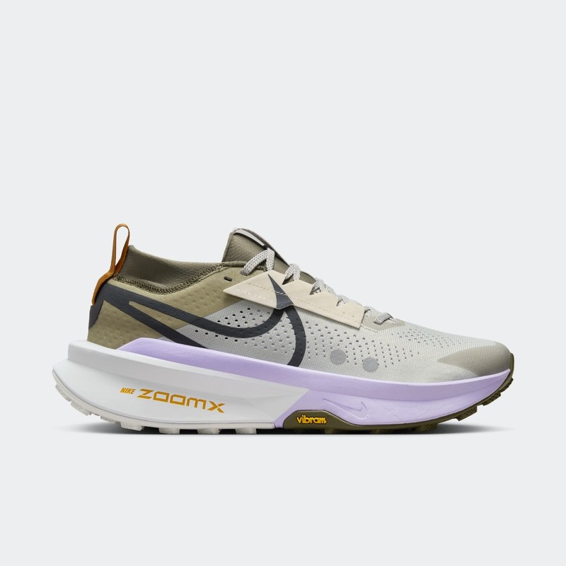 Nike Zegama Trail 2 "Light Iron Ore" | FD5190-003