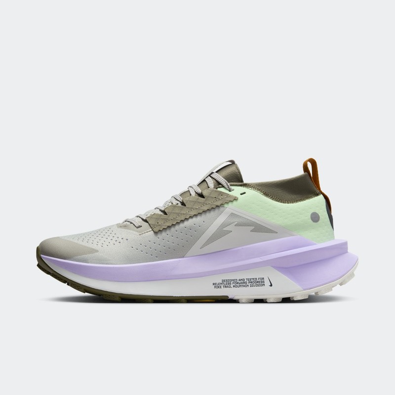 Nike Zegama Trail 2 "Light Iron Ore" | FD5190-003