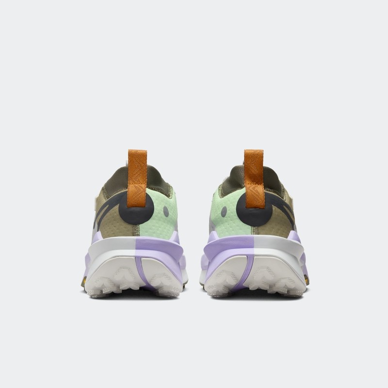 Nike Zegama Trail 2 "Light Iron Ore" | FD5190-003