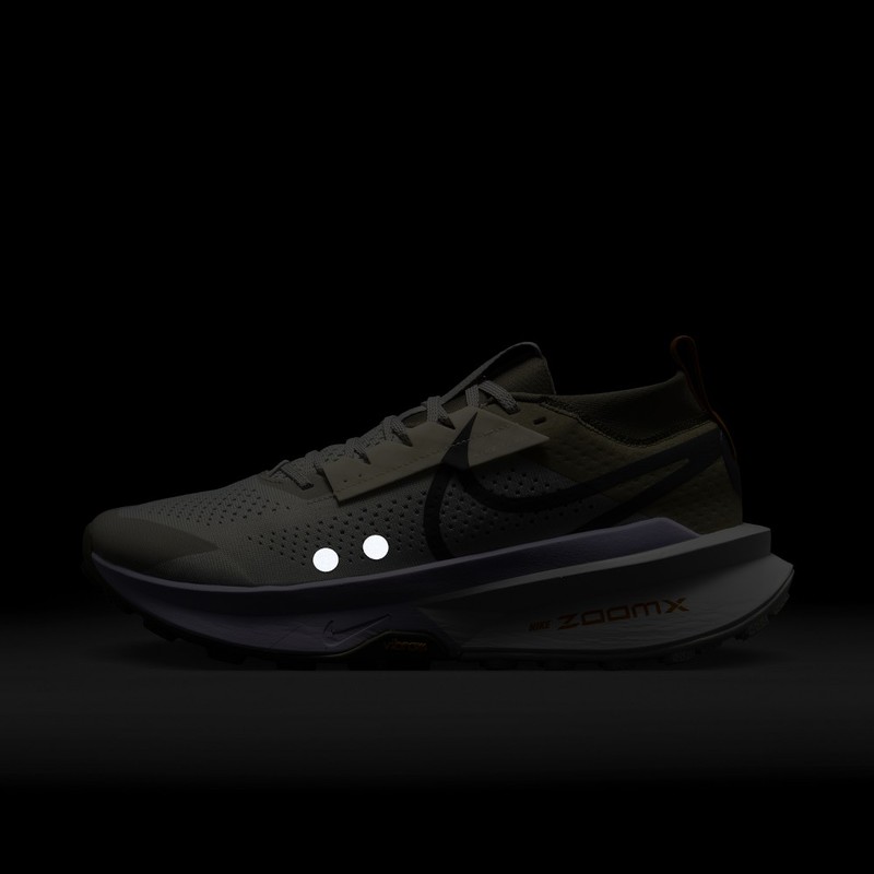 Nike Zegama Trail 2 "Light Iron Ore" | FD5190-003