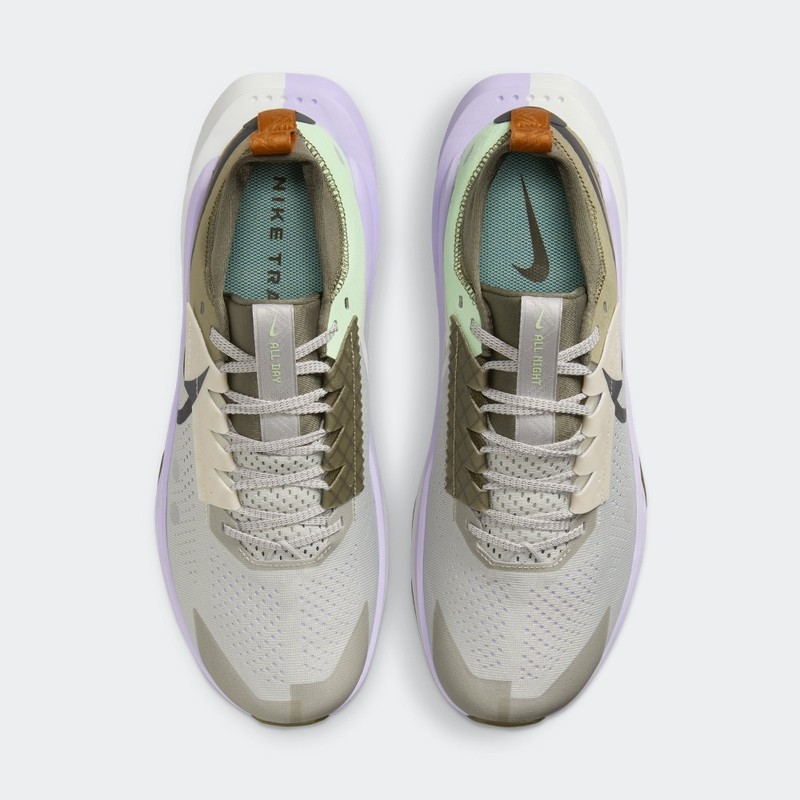 Nike Zegama Trail 2 "Light Iron Ore" | FD5190-003
