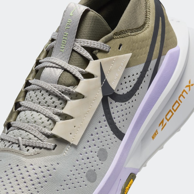 Nike Zegama Trail 2 "Light Iron Ore" | FD5190-003