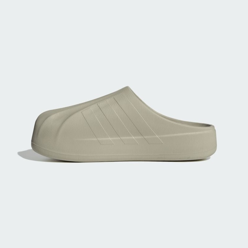 adidas Superstar Mule "Putty Grey" | IE0757