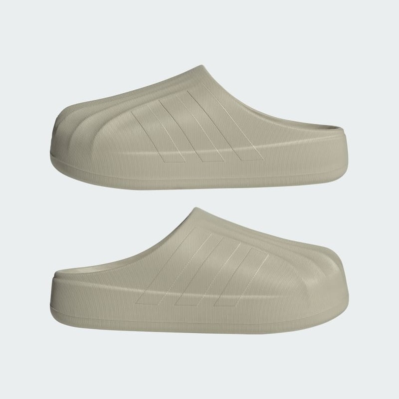 adidas Superstar Mule "Putty Grey" | IE0757