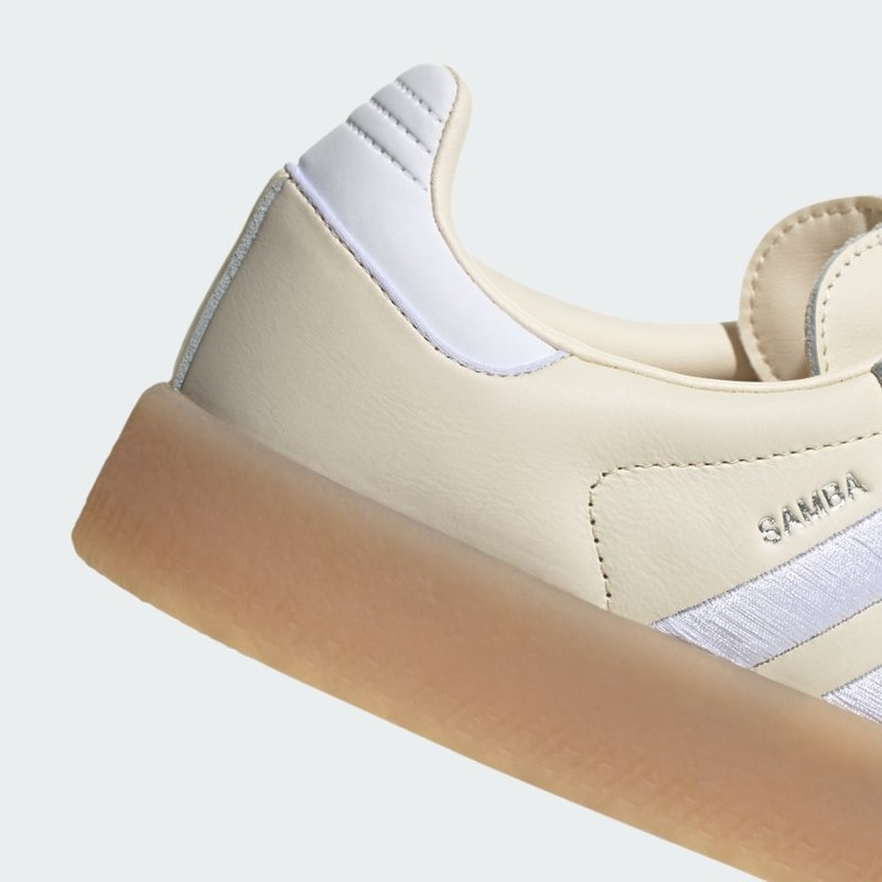 adidas Sambae "Wonder White" | ID0434