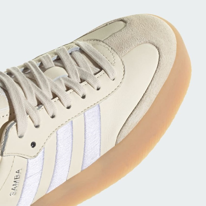 adidas Sambae "Wonder White" | ID0434
