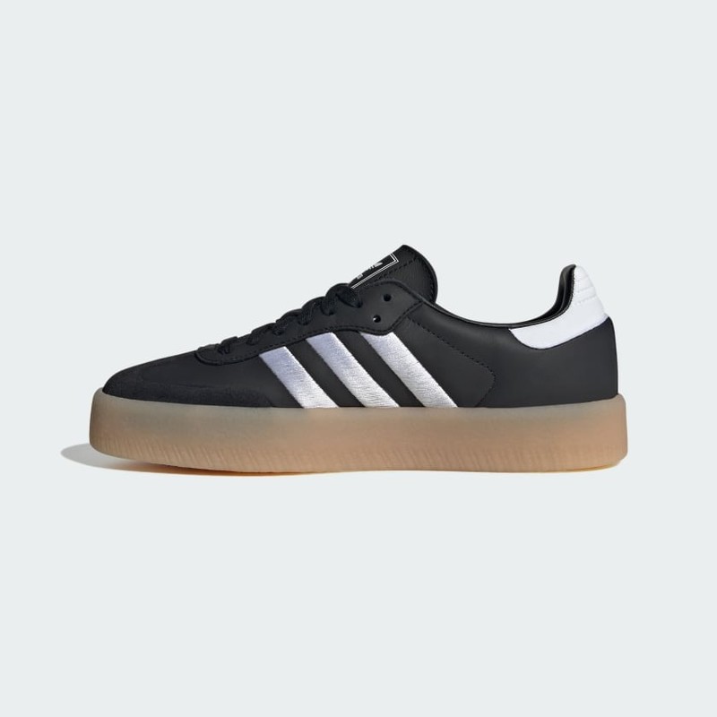 adidas Sambae "Black/White" | ID0436