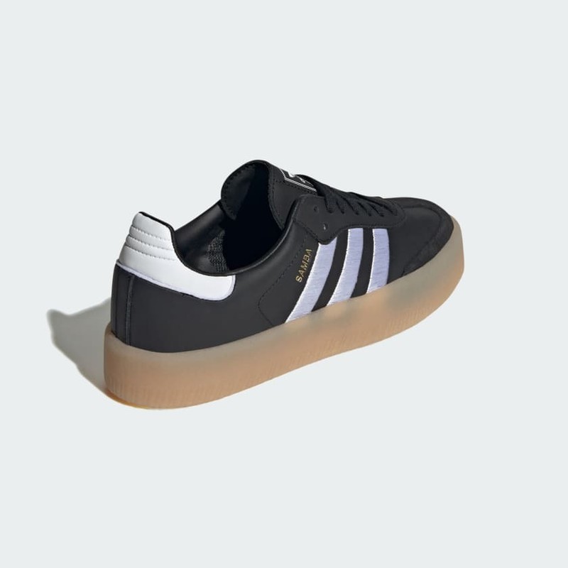 adidas Sambae "Black/White" | ID0436