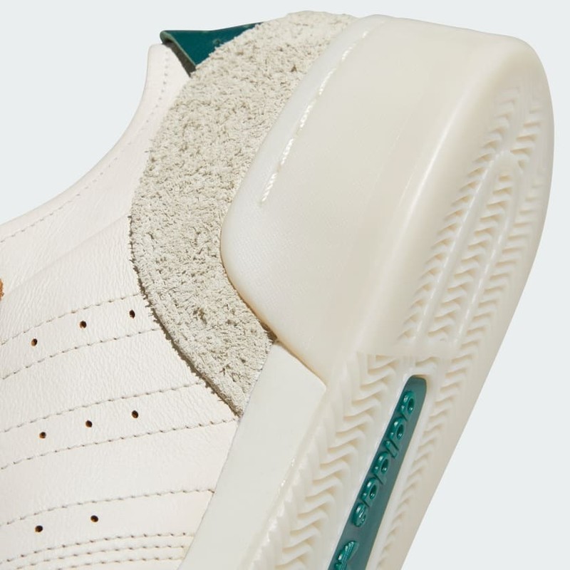 adidas Rivalry Summer Low "White/Green" | ID6206