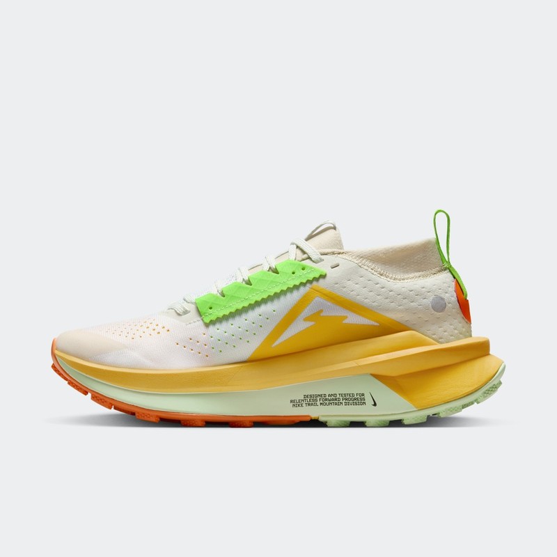 Nike Zegama Trail 2 "Laser Orange" | FD5191-100