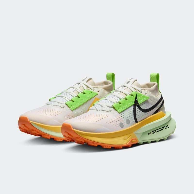 Nike Zegama Trail 2 "Laser Orange" | FD5191-100