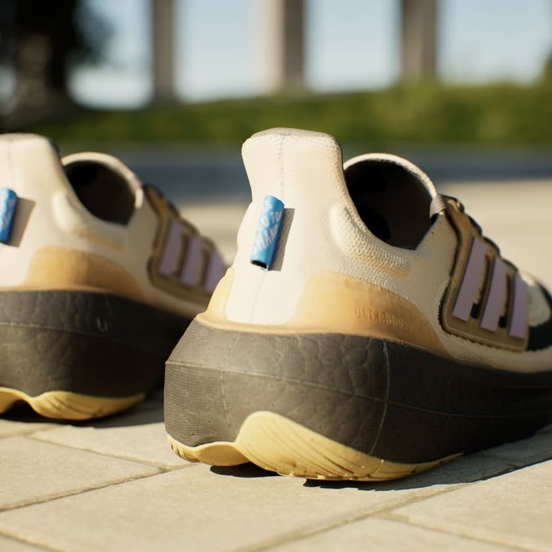 adidas Ultra Boost Light "Crystal Sand" | ID3288 adidas Ultra Boost Light "Crystal Sand" | ID3288