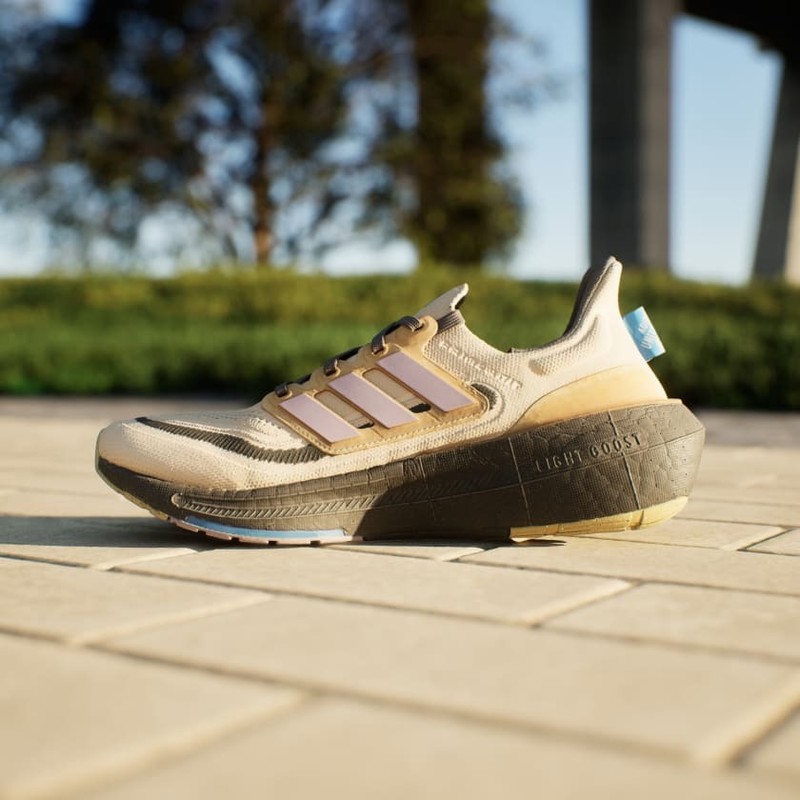 adidas Ultra Boost Light "Crystal Sand" | ID3288 adidas Ultra Boost Light "Crystal Sand" | ID3288