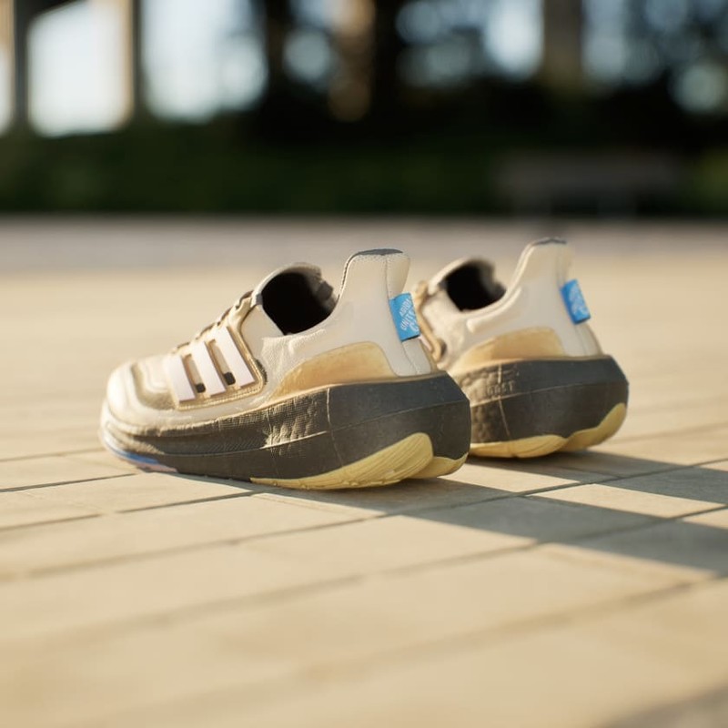 adidas Ultra Boost Light "Crystal Sand" | ID3288 adidas Ultra Boost Light "Crystal Sand" | ID3288