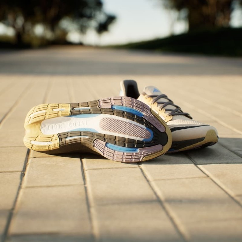 adidas Ultra Boost Light "Crystal Sand" | ID3288 adidas Ultra Boost Light "Crystal Sand" | ID3288