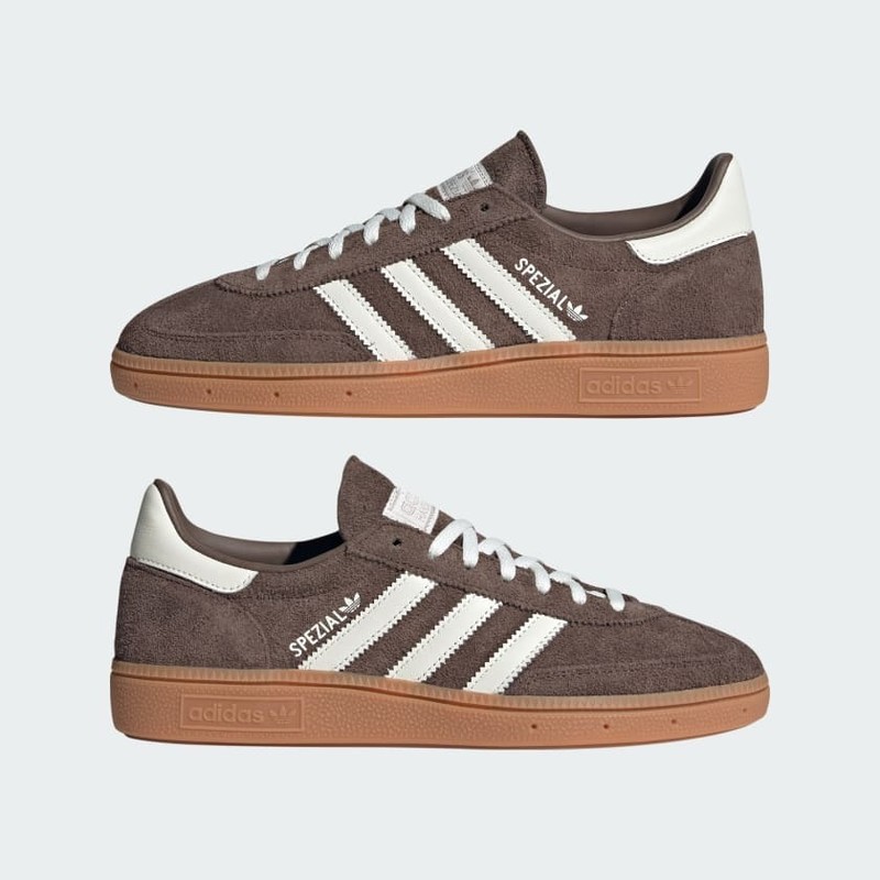adidas Handball Spezial "Earth Strata" | IF6490 adidas Handball Spezial "Earth Strata" | IF6490