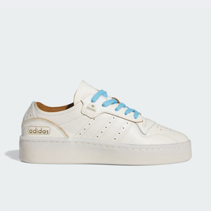 adidas Rivalry Summer Low "Ivory/Blue Burst" | ID2844 adidas Rivalry Summer Low "Ivory/Blue Burst" | ID2844