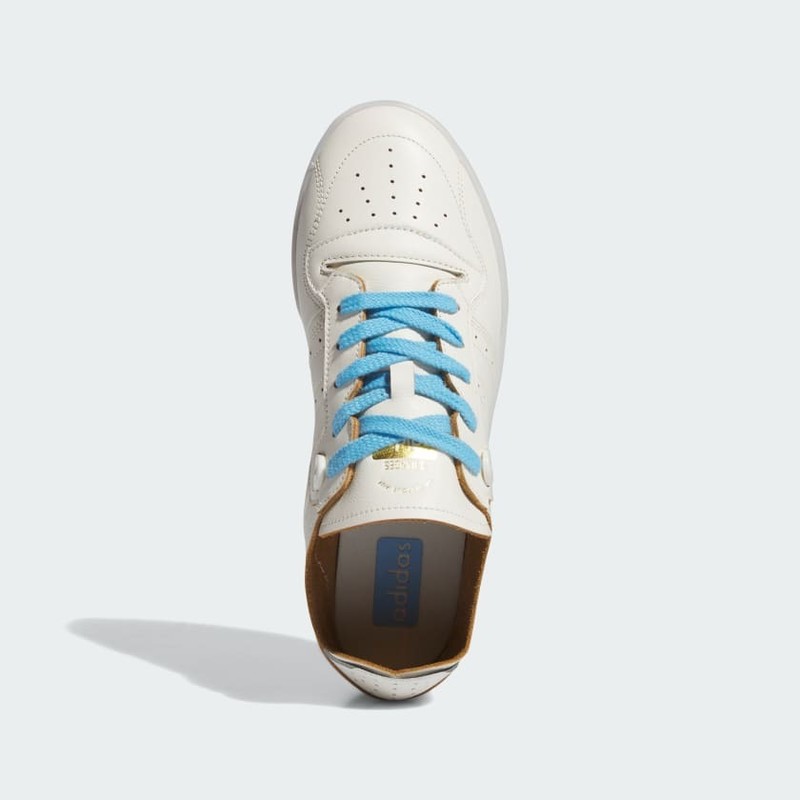 adidas Rivalry Summer Low "Ivory/Blue Burst" | ID2844