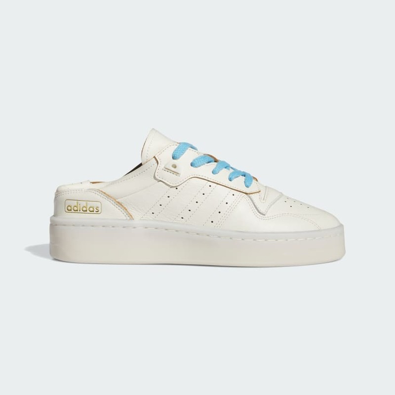 adidas Rivalry Summer Low "Ivory/Blue Burst" | ID2844