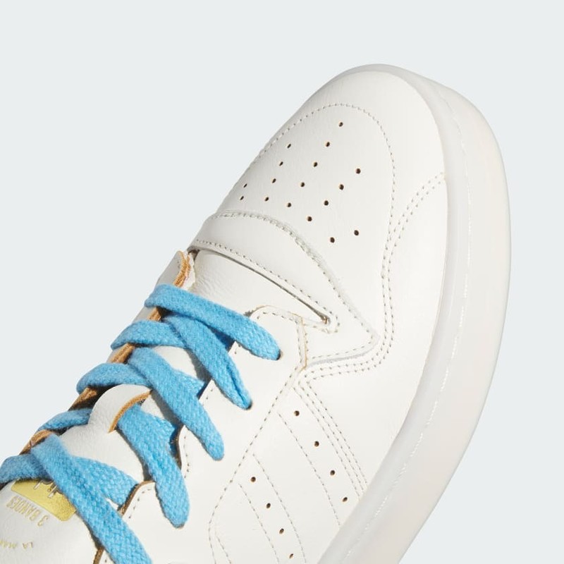 adidas Rivalry Summer Low "Ivory/Blue Burst" | ID2844