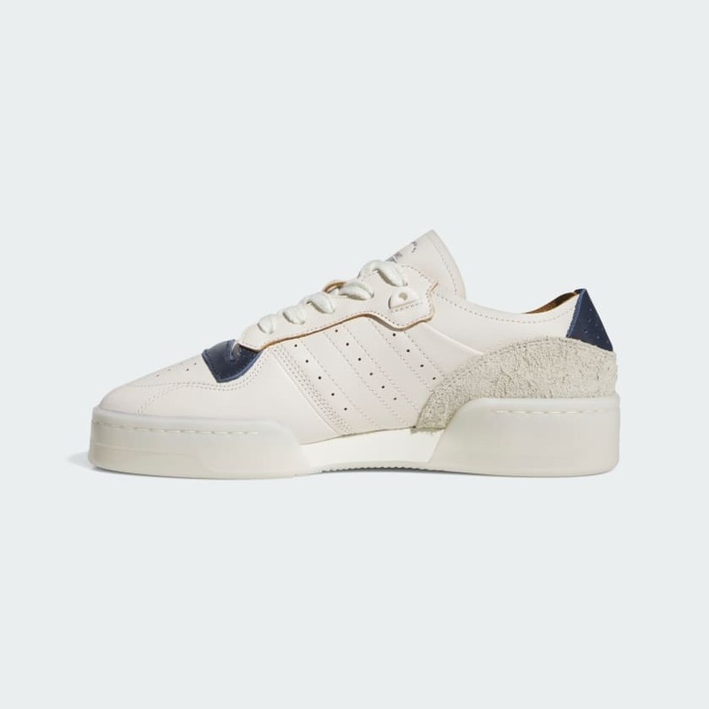 adidas Rivalry Summer Low "White/Night Indigo" | ID8395