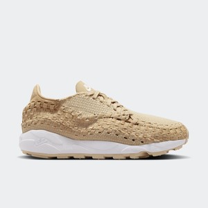 Nike Air Footscape Woven "Sesame" | FZ0405-200 Nike Air Footscape Woven "Sesame" | FZ0405-200