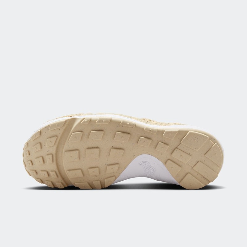 Nike Air Footscape Woven "Sesame" | FZ0405-200
