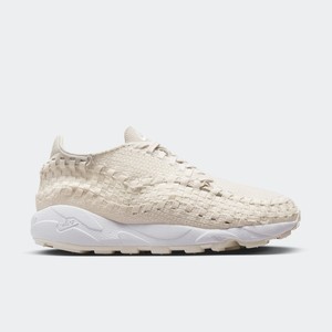 Nike Air Footscape Woven "Phantom" | FZ0405-001 Nike Air Footscape Woven "Phantom" | FZ0405-001