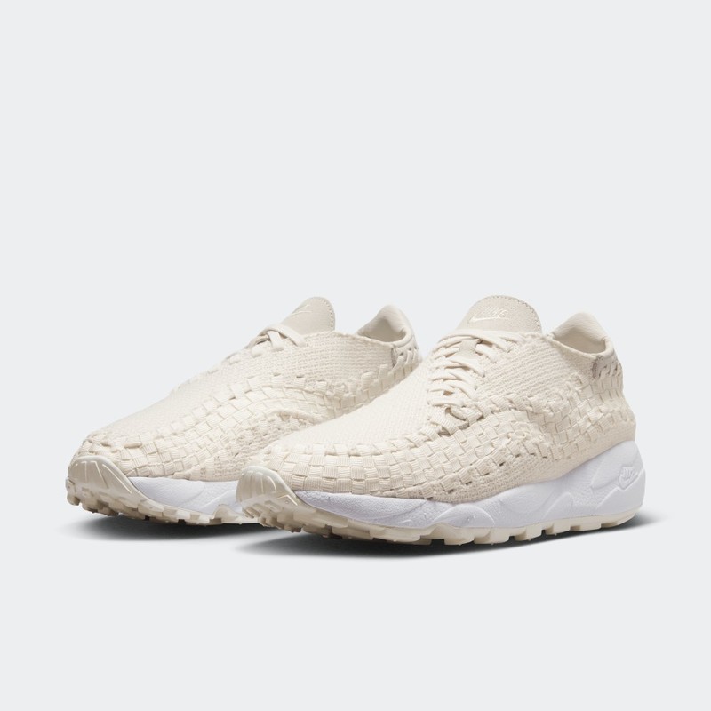 Nike Air Footscape Woven "Phantom" | FZ0405-001