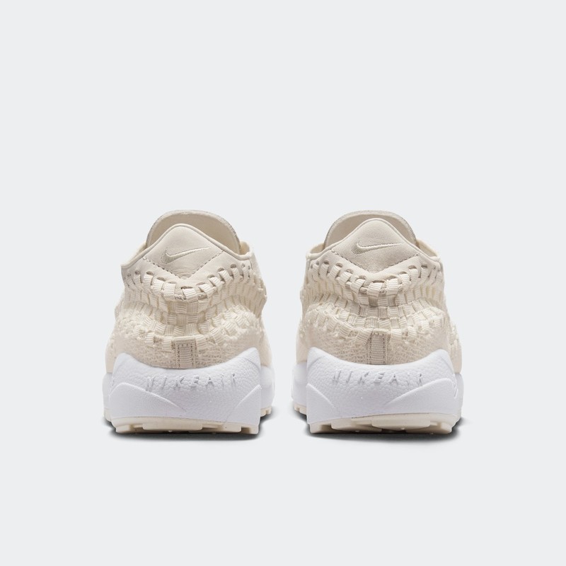 Nike Air Footscape Woven "Phantom" | FZ0405-001